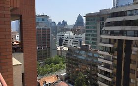 Aconcagua Apartments